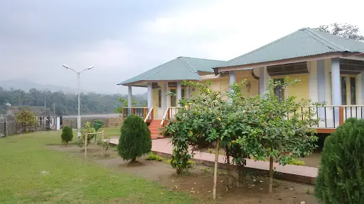 Prashaanti Cottage